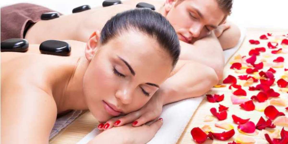 Best Couples Massage Houston TX: Reconnect with Loved One