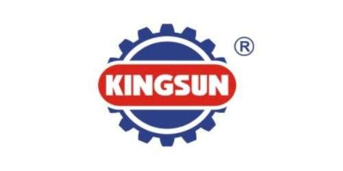 About Kingsun Machinery