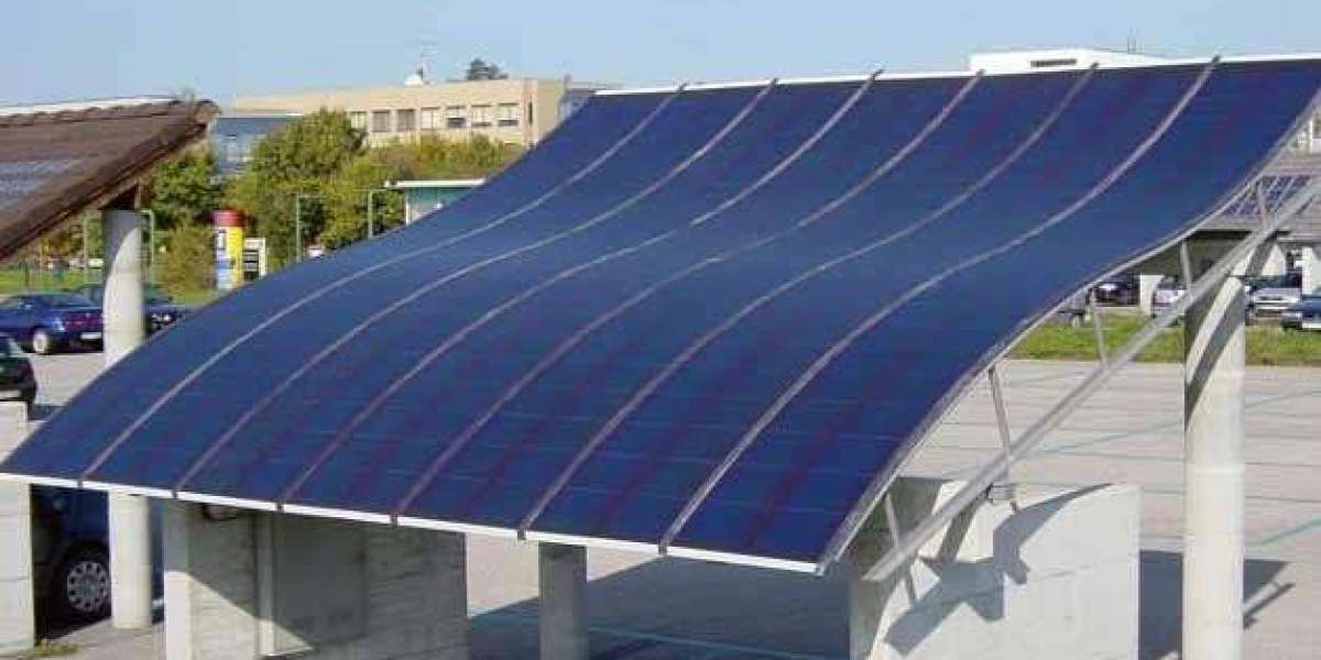 Global Thin Film Photovoltaics Market Size, Share, Trend and Forecast 2022-2032.