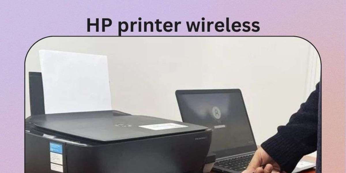 How to change wifi for HP printer +44-292-128-0336