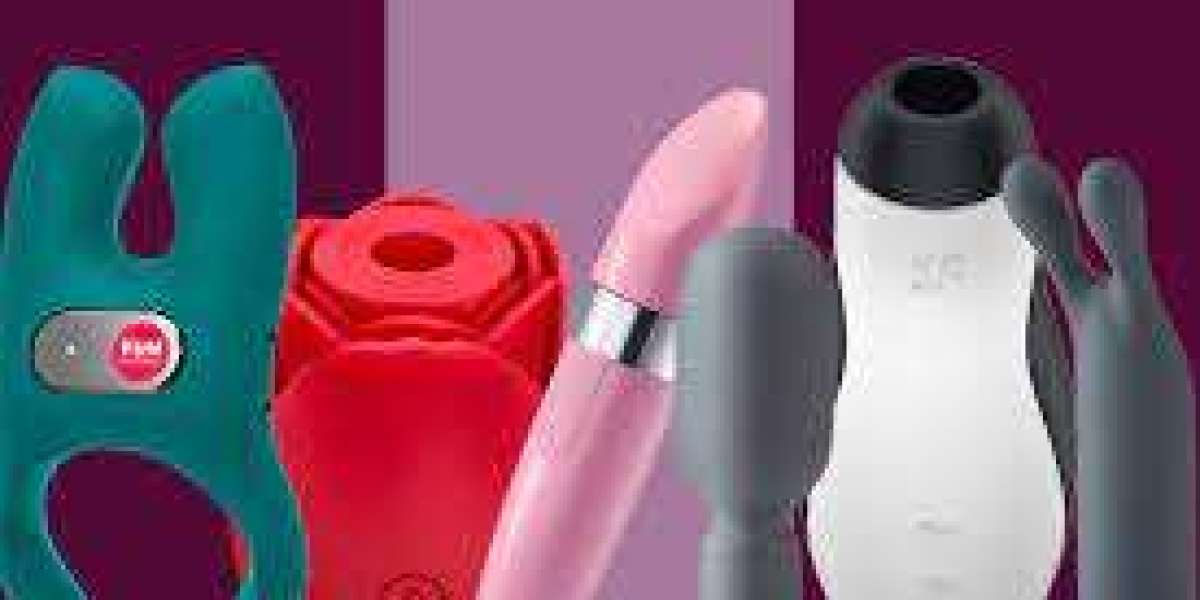 Experience Unforgettable Ecstasy: Discover the Ultimate Online Sex Toys at BESOLLO
