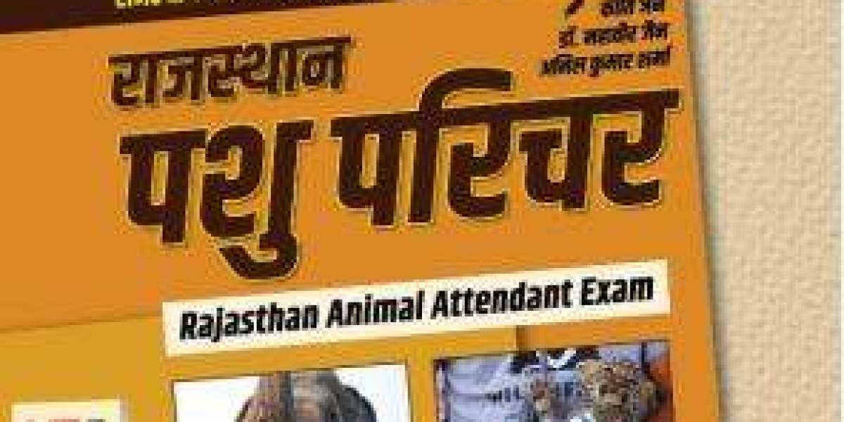 Getting Around the Animal Kingdom with "Book Town" Animal Attendant Exam Books
