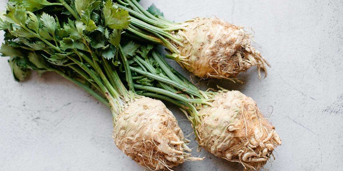 Celeriac Processing Plant Project Report 2024, Cost, Industry Trends and Business Opportunities
