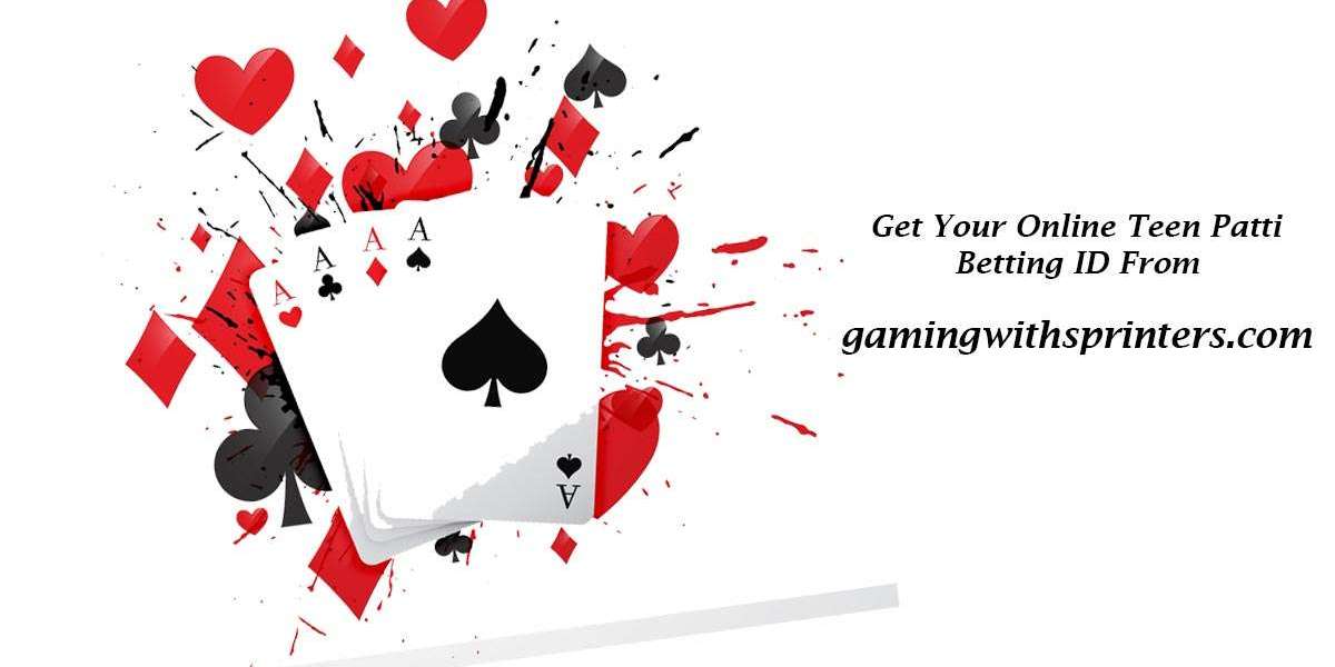 Way GamingWithSprinters is the Best online Teen Patti betting ID provider?
