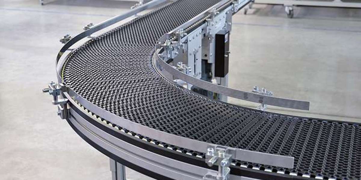 belt conveyor manufacturer in noida