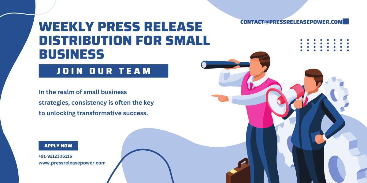 Why Adding Press Release Distribution for Small Business to Your Life Will Make All the Difference This Christmas Season