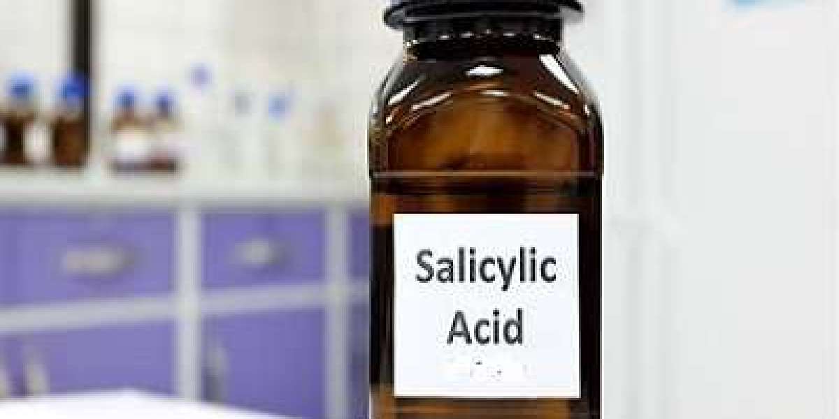 Salicylic Acid Prices: In the Quarter Ending September 2023 | ChemAnalyst