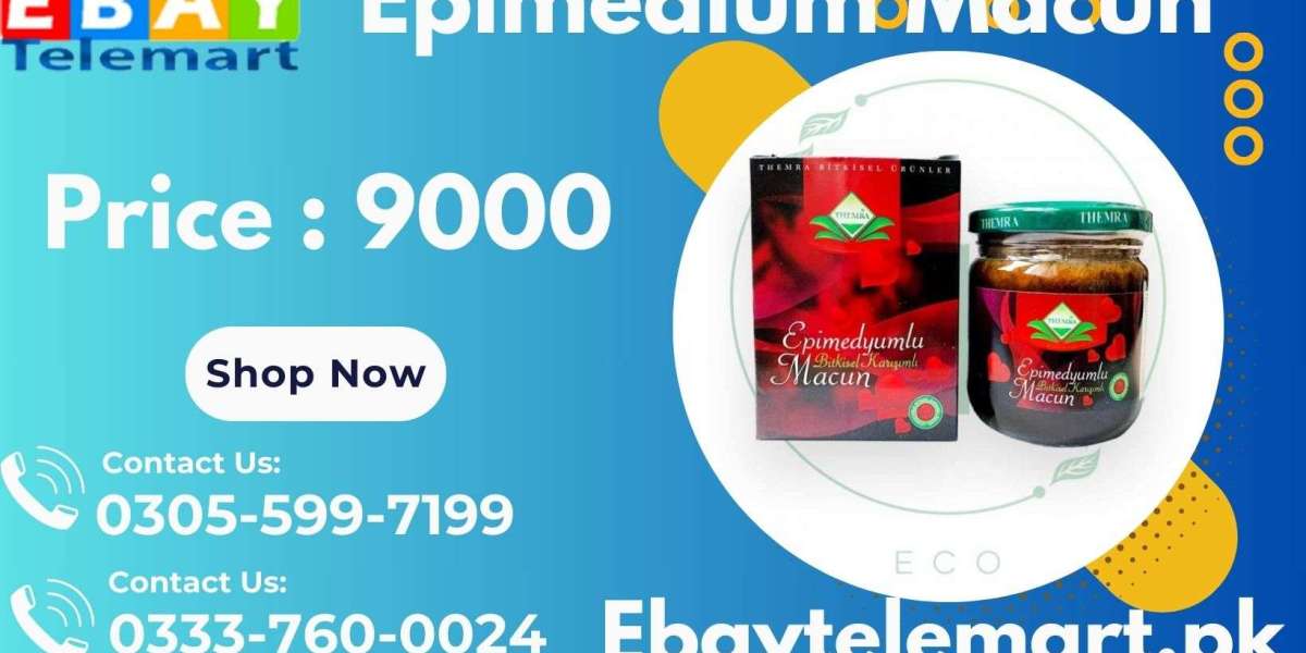 Themra Epimedium Macun Price In Pakistan | 03337600024 Lahore