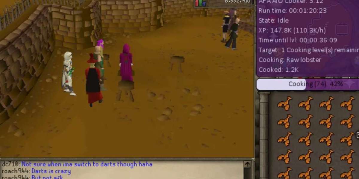 That is the case with the bizarre Icon in Old School RuneScape