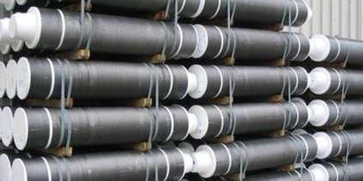 Global Graphite Electrode Market Size, Share, Trend and Forecast 2022-2032