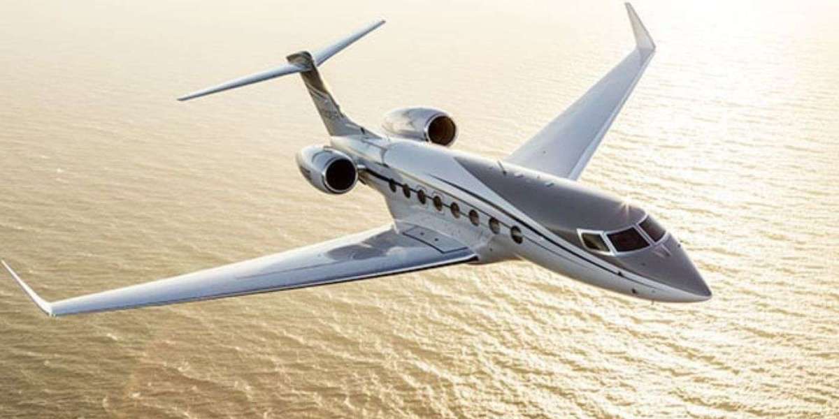 Defining Exclusive Plane Charters: Private Plane Charter Demystified