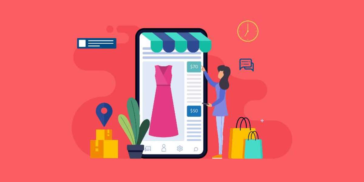 Navigating the Digital Marketplace: The Evolution and Impact of Online Shopping