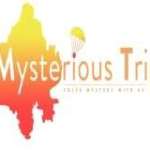 mysterious trip