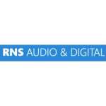RNS audio and Digital
