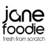 Jane Foodie
