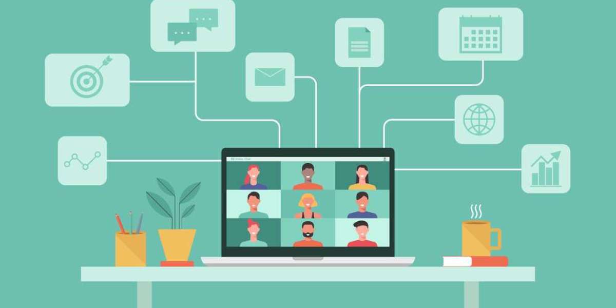 Leading the Way: How Companies Thrive with Virtual Teams