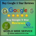 Buy Google 5 Star Reviews usa