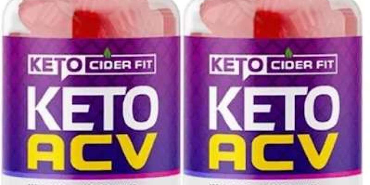 Keto Cider Fit Gummies Canada Weight Loss Supplement