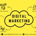 Digital Marketing Services Firm