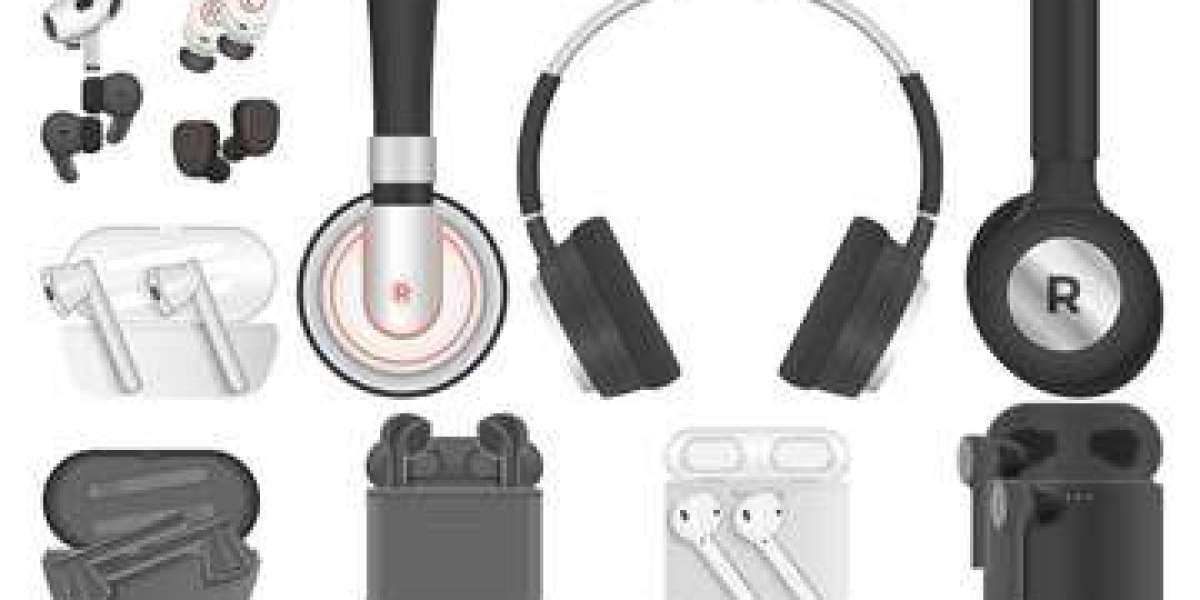 United States Earphones and Headphones Market, Size, Share, Forecast 2022 to 2032