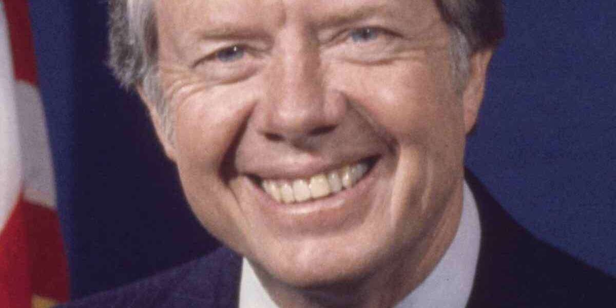 Enduring Roots | The Continued Impact on Modern Times of the Jimmy Carter Family Tree