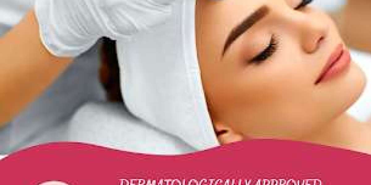 Rejuvenate Your Skin: HydraFacial Treatment at Derma 360, KPHB
