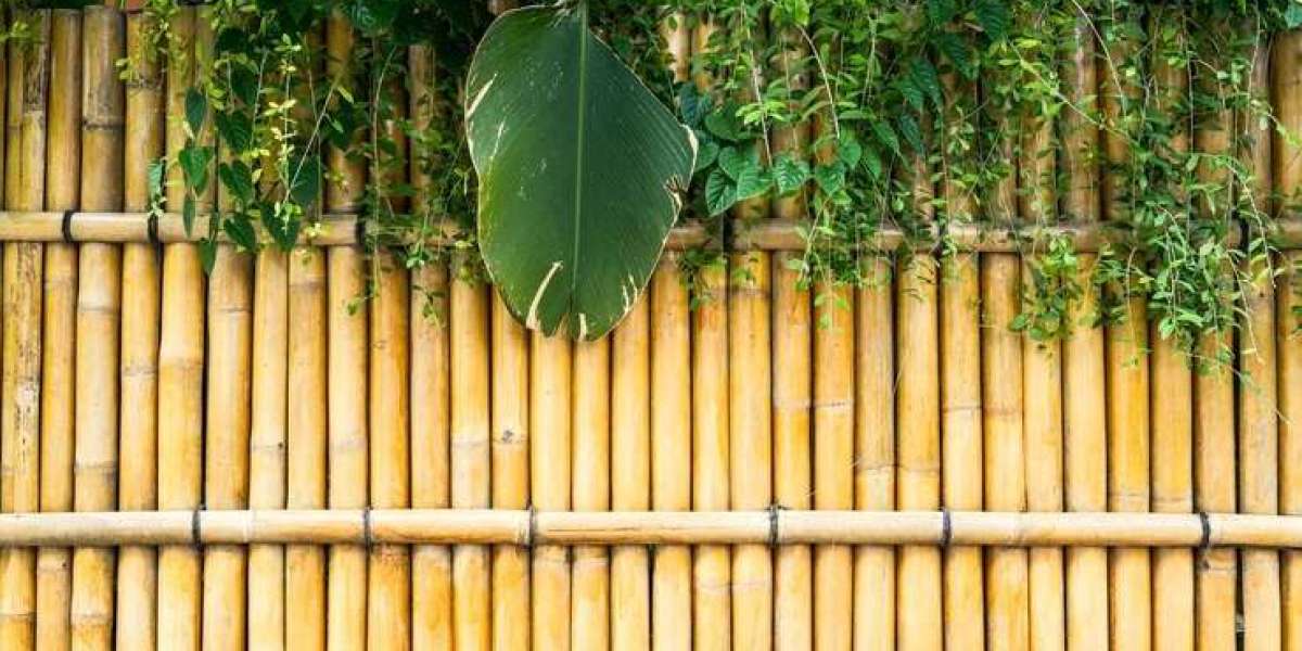 Why To Beautify Your Spaces With Bamboo Panels?