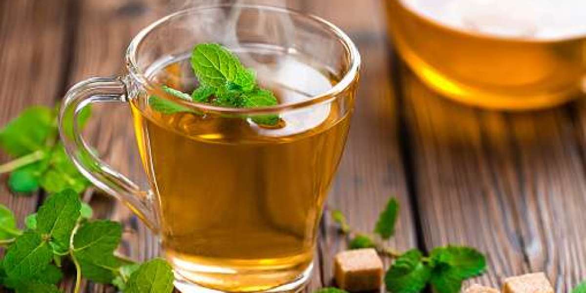 Herbal Tea Market Research, Business Prospects, and Forecast 2030