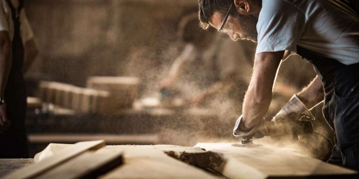 North America Secondary Wood Products Market Segments, Size, Share, Report 2023-2028