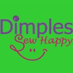 Dimples Sew Happy