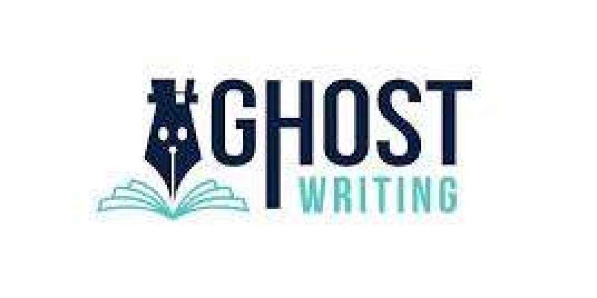 Order ghostwriting service