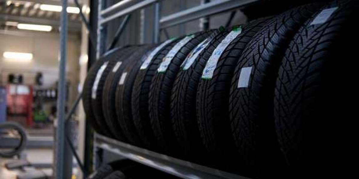 Grip the Road: Exploring the Best Tyres in Wolverhampton