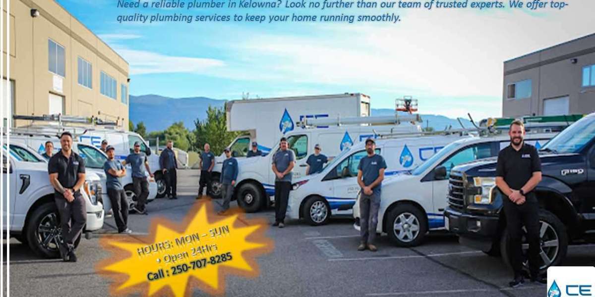 Reliable Plumber in Vernon