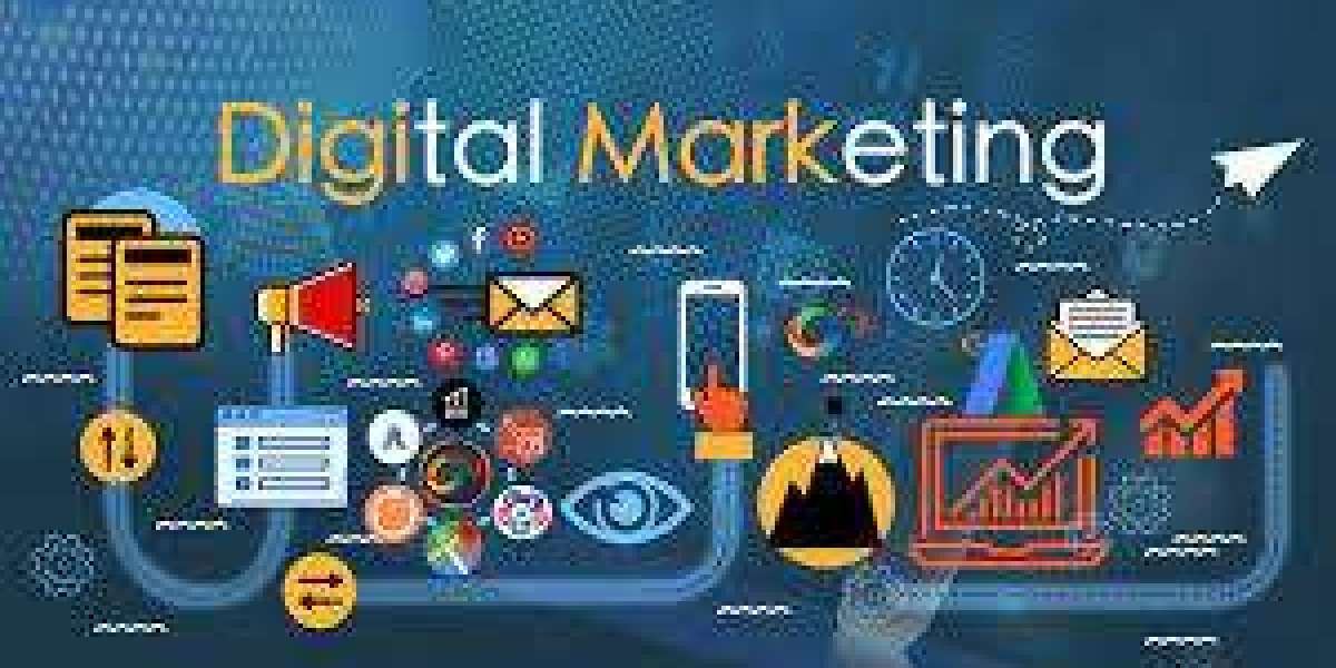 Unlock Success with Creative Digital Marketing: Your Top Choice for Results-Driven Strategies
