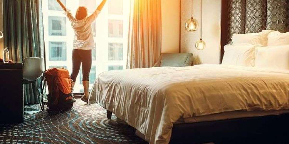 Rekomendasi Hotel Populer di Bandung untuk Staycation