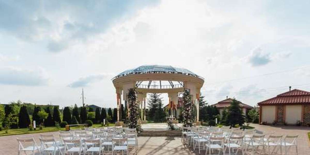 From Austin to Waco: The Best Central Texas Wedding Venues Revealed