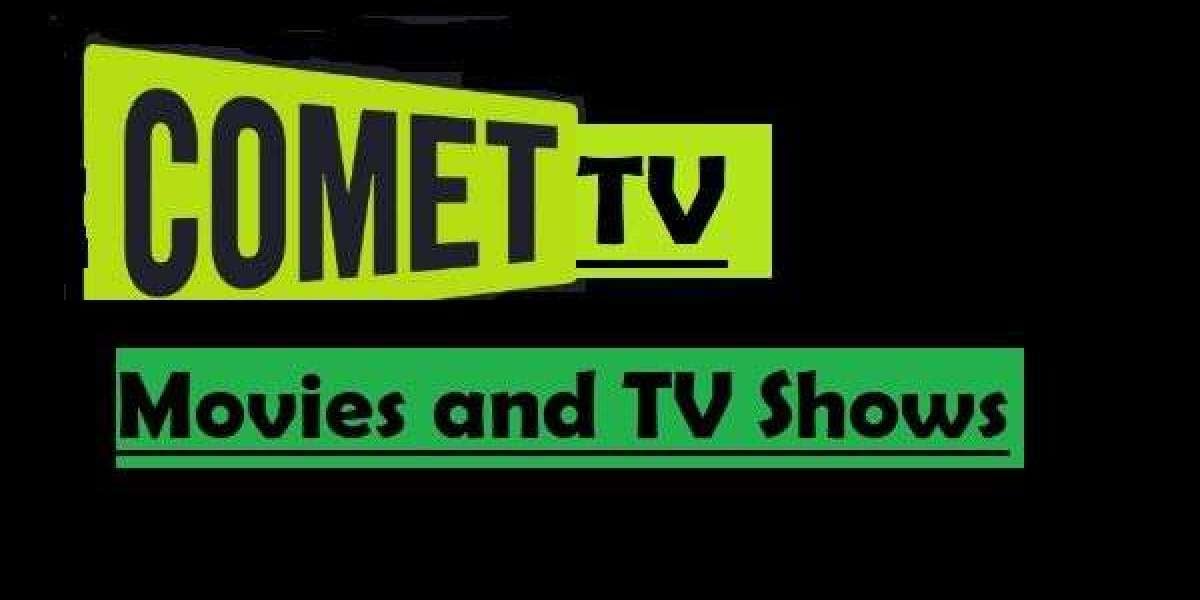 Comet TV Schedule Updates From Officially