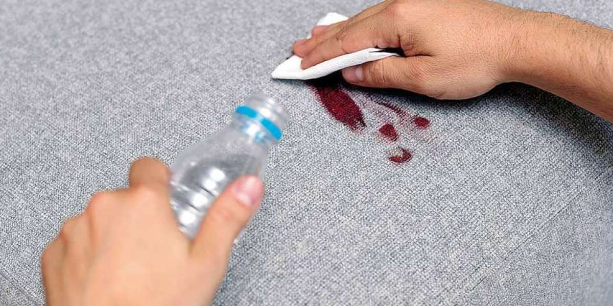 Global Stain-Resistant Fabric Market Size, Share, andForecast Year 2022-2023