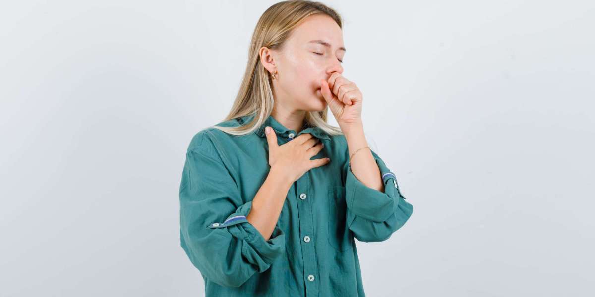 What Are The Symptoms Of Trouble Breathing?