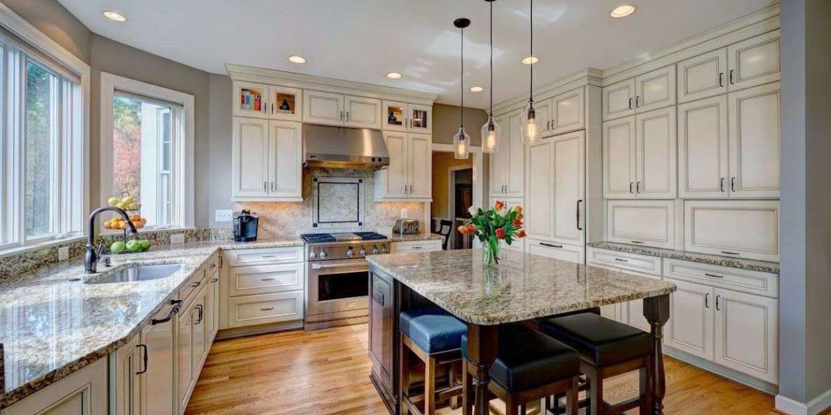 Kitchen Remodeling Company | Value Designs & Wood Crafts