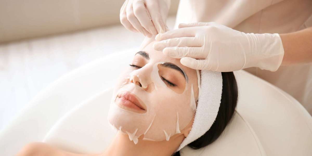 Fountain of Youth: Skin Care Treatments in Sydney