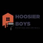 Hoosier Boys Painting