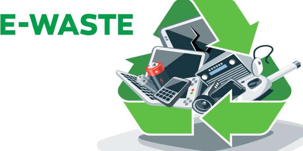 North America E-Waste Management Market Size, Share, Trend and Forecasts to 2032