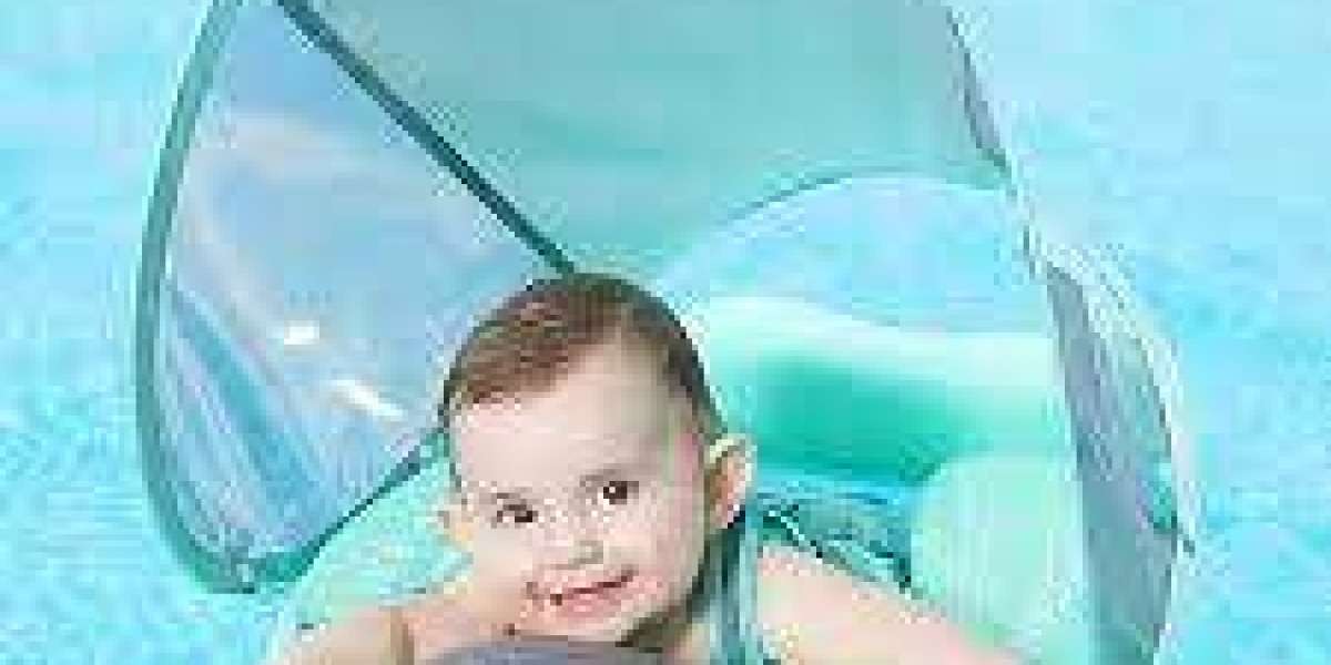Navigating the Mambobaby Float: A Symphony of Aquatic Innovation