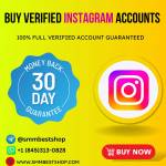 Buy verified Inestagram account