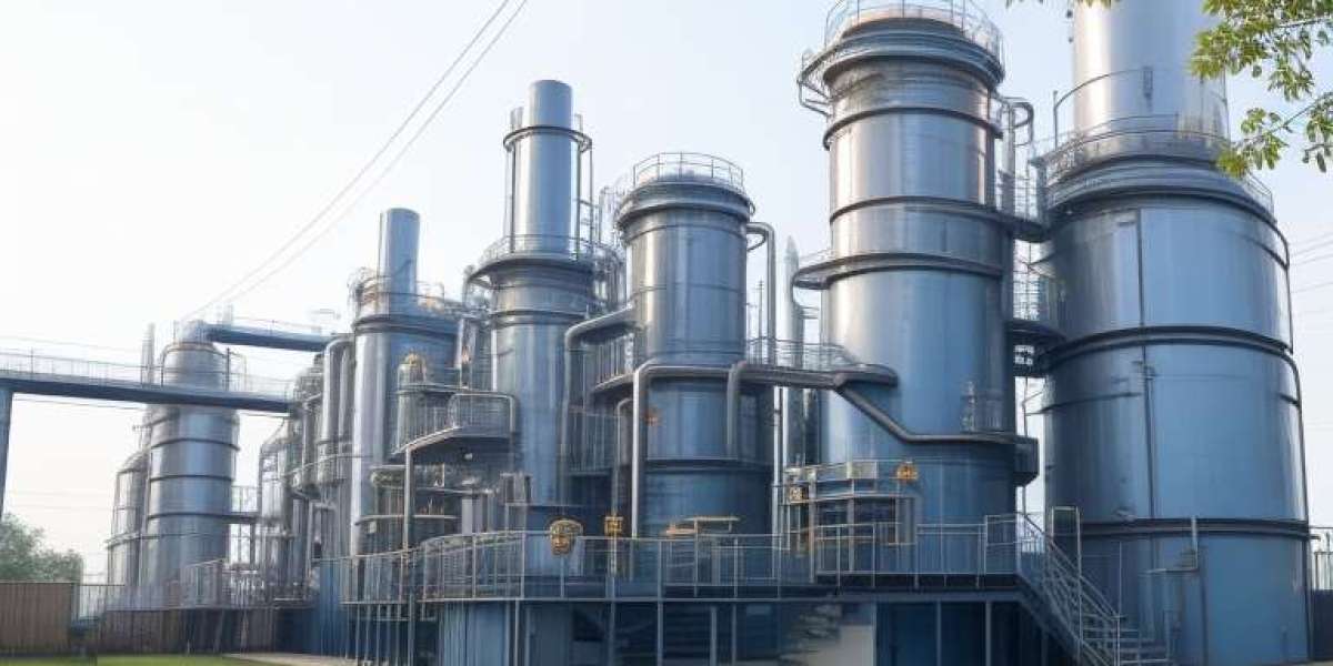 Glycerin Monostearate Manufacturing Plant Project Report 2024, Unit Operations, Machinery Requirements and Cost Analysis