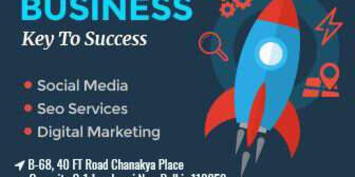 7 Reasons to Hire a Digital Marketing Company in Visakhapatnam for Business Growth