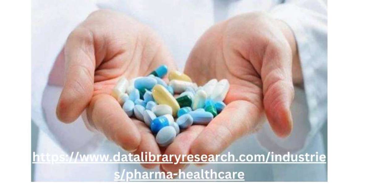 Pharmacy Automation Market Overview, Industry Top Manufactures, Size, Growth rate By 2030