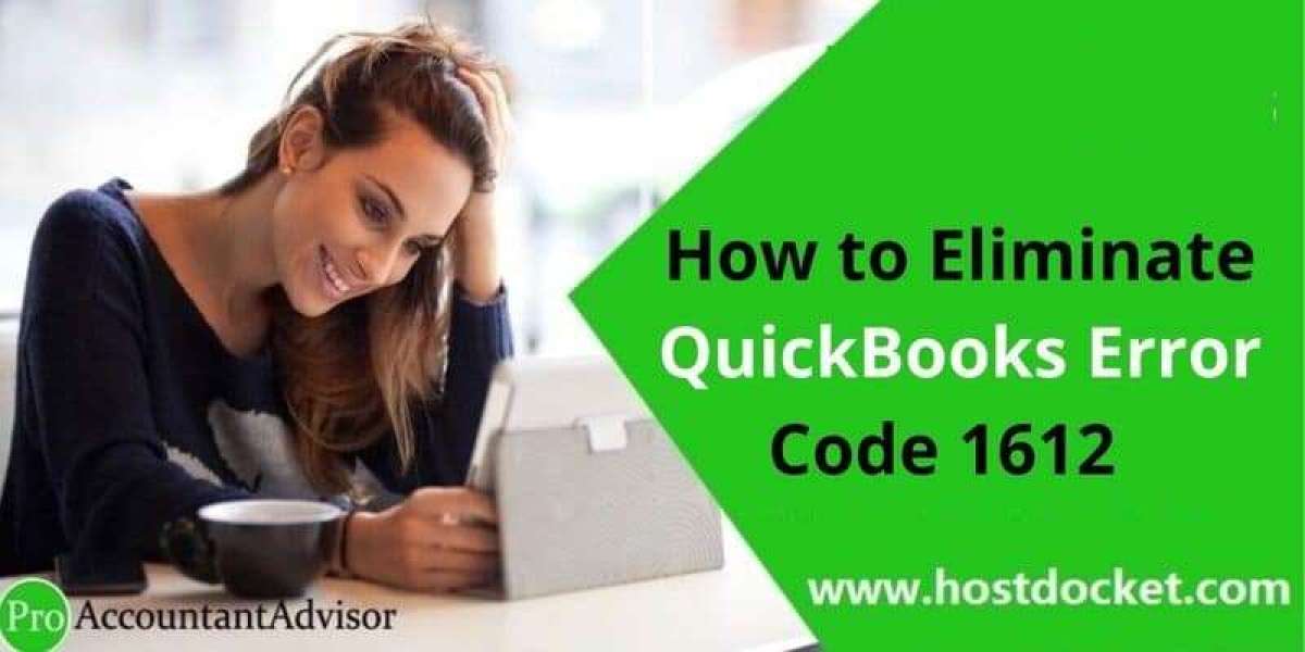 How to Resolve QuickBooks Error Code 6143?