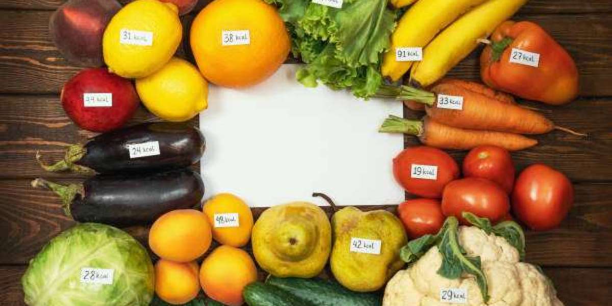 IQF Fruits & Vegetables Market: Investment, Key Drivers, Gross Margin, and Forecast 2030